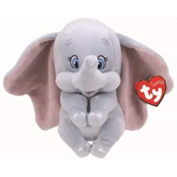 Beanie Babies Lic Disney Dumbo 15cm